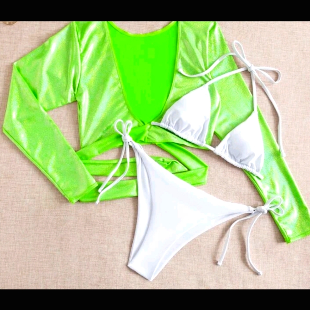 Swimwear